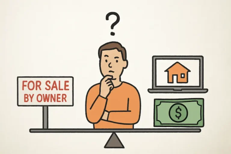 Creative Alternatives to Selling a House Through a Real Estate Agent