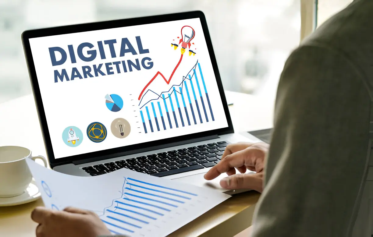Digital Marketing Strategies That Actually Work for Small Businesses