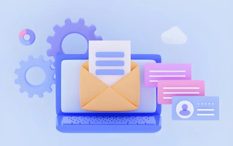 Enhancing Communication and Branding Through Smarter Email Signatures