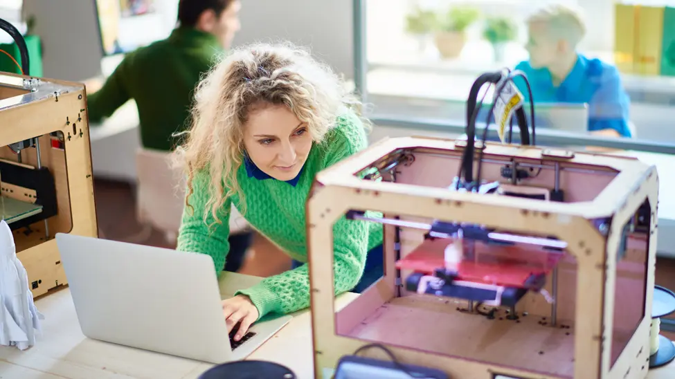 Exploring the Growth of Modern 3D Printing Companies