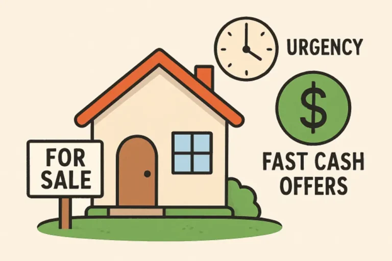 Fast House Sale Avoiding Pitfalls & Maximizing Your Price