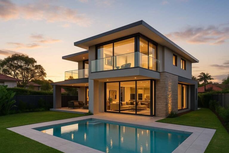 Finding the Best Home Builders for Quality, Comfort, and Lasting Value