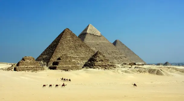 History, Culture, and Adventure What Awaits in Cairo
