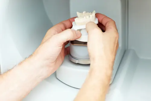 How 3D Printing is Revolutionizing Modern Dentistry