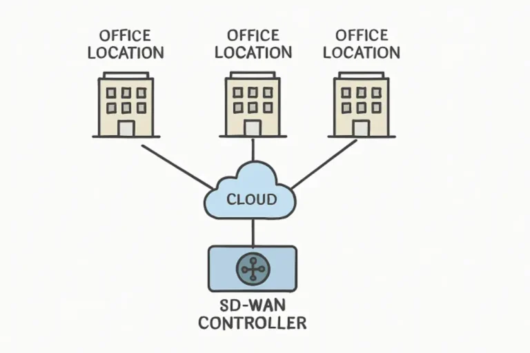 How Managed SD-WAN Solutions Are Meeting Today’s Networking Challenges