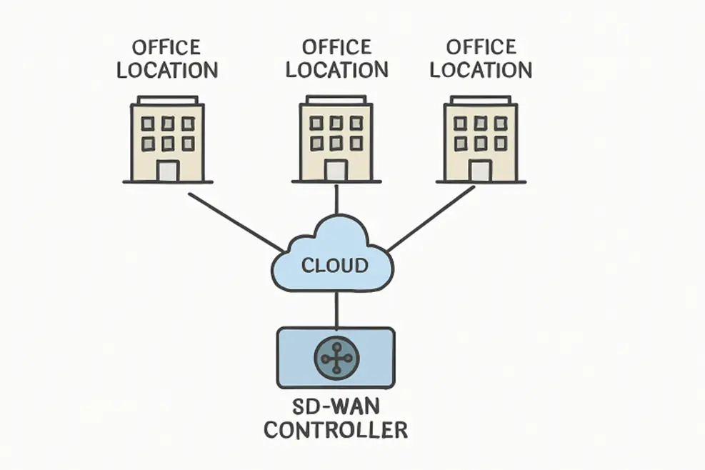 How Managed SD-WAN Solutions Are Meeting Today’s Networking Challenges