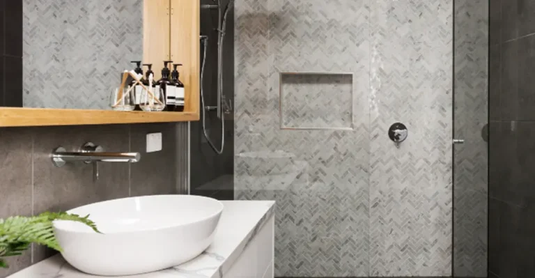 How Mosaic Tile Designs Can Transform Small Spaces