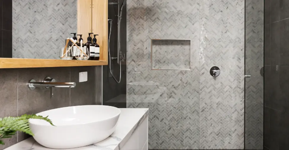 How Mosaic Tile Designs Can Transform Small Spaces