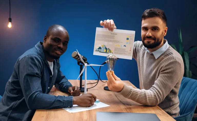 How Somali Translations Drive Clear Communication for Green Energy Projects