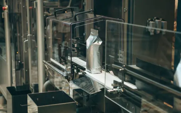 How a Coffee Packaging Machine Can Preserve Flavor and Boost Shelf Life in Modern Cafés