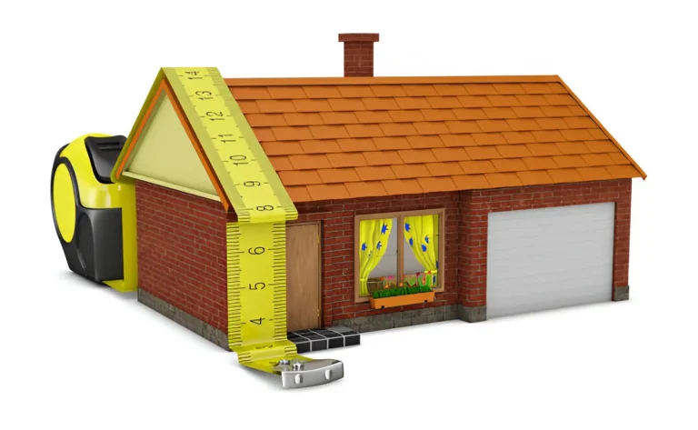 How to Measure Your Roof Correctly Before a Home Renovation