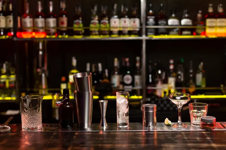 Is Ordering Alcohol Online Better Than Visiting a Bottle Shop