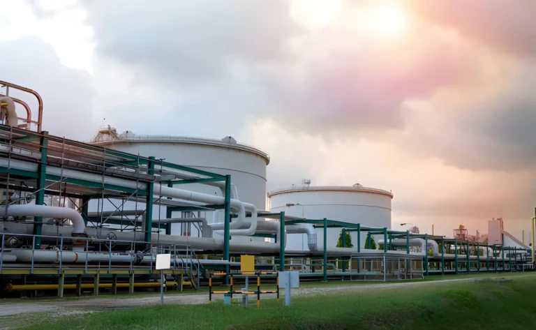 Oil and Gas Facilities 101 Essential Components You Need to Know