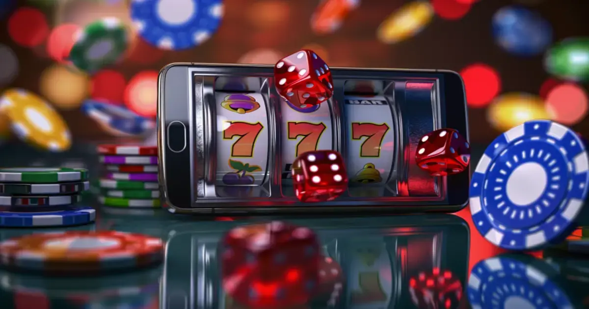 Online Casino Canada Exploring the Digital Frontier of Gambling in the Great North