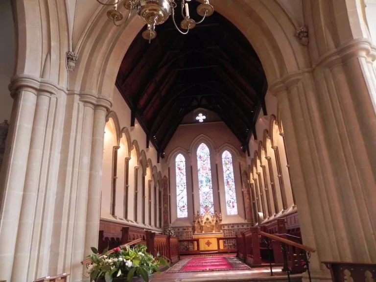 Ringwood Churches Near You This Sunday