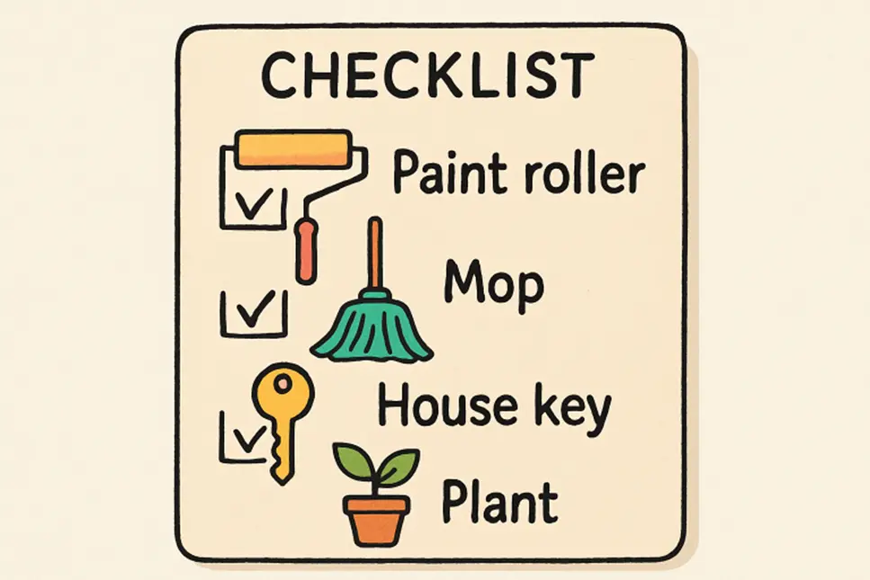 Selling Smart, Not Hard Time-Saving Tips for Today’s Homeowners