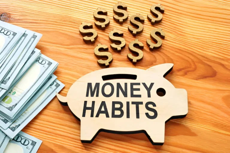 Smart Habits to Keep Your Finances Healthy 