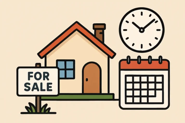 Smart Strategies For Selling Your House Fast In Today’s Market