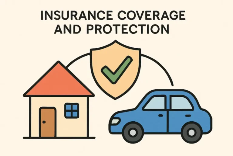 Smart Strategies for Streamlining Home and Auto Insurance Coverage