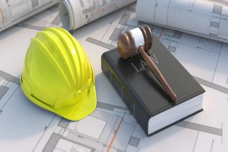 4 Ways Legal Counsel Can Secure Your Next Major Construction Project