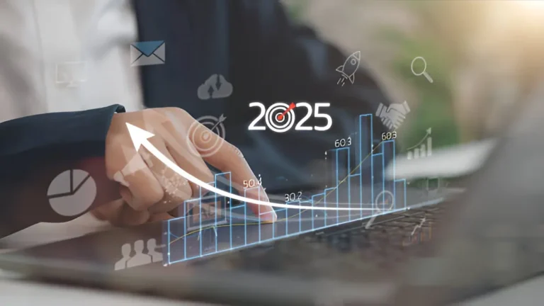 The Ultimate Social Media Plan for Small Businesses in 2025