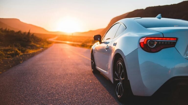 Tips for Choosing the Perfect Used Car for Your Lifestyle
