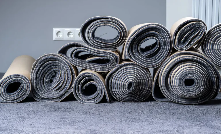 Tips for Keeping Your Home Carpets Fresh Year-Round