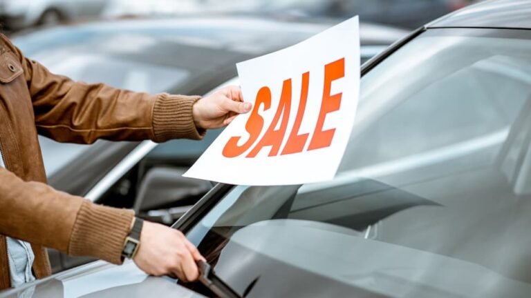 Top Tips for Buying Reliable Used Cars