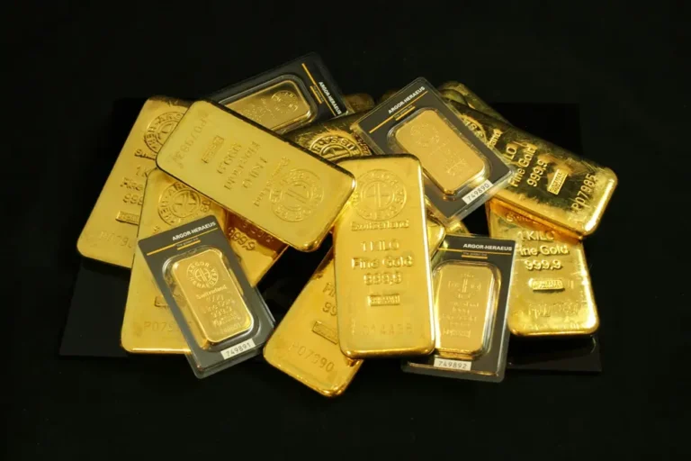 Trusted Gold Trading Companies Dubai for Long-Term Investments