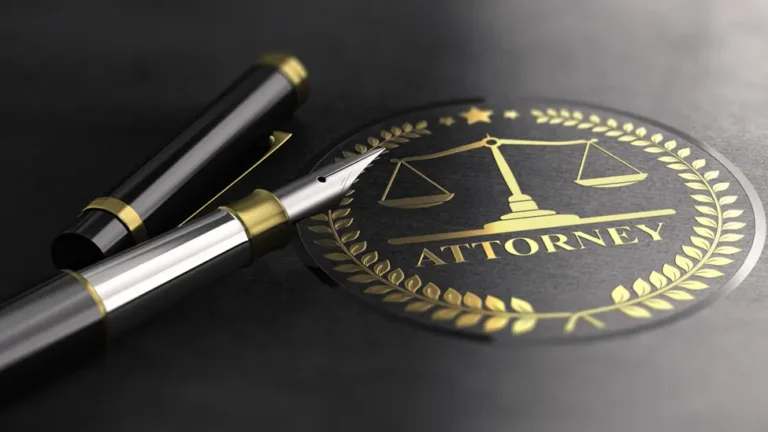 What is the Typical Process for Working With a Personal Injury Attorney