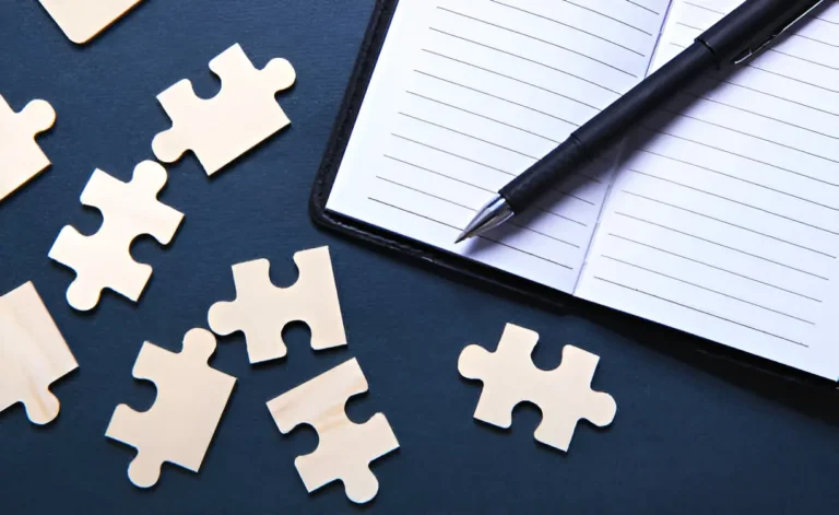 Why Fill-In Puzzles Are Experiencing a New Wave of Popularity