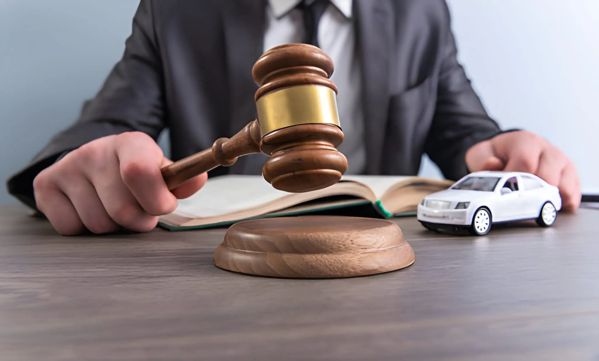 Why Hiring a Professional Traffic Offence Lawyer Can Protect Your Future