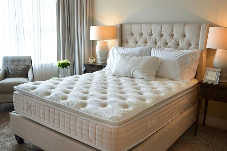best mattress toppers in India