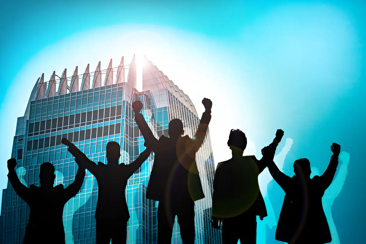 Build Emotional Strength for Sustainable Success