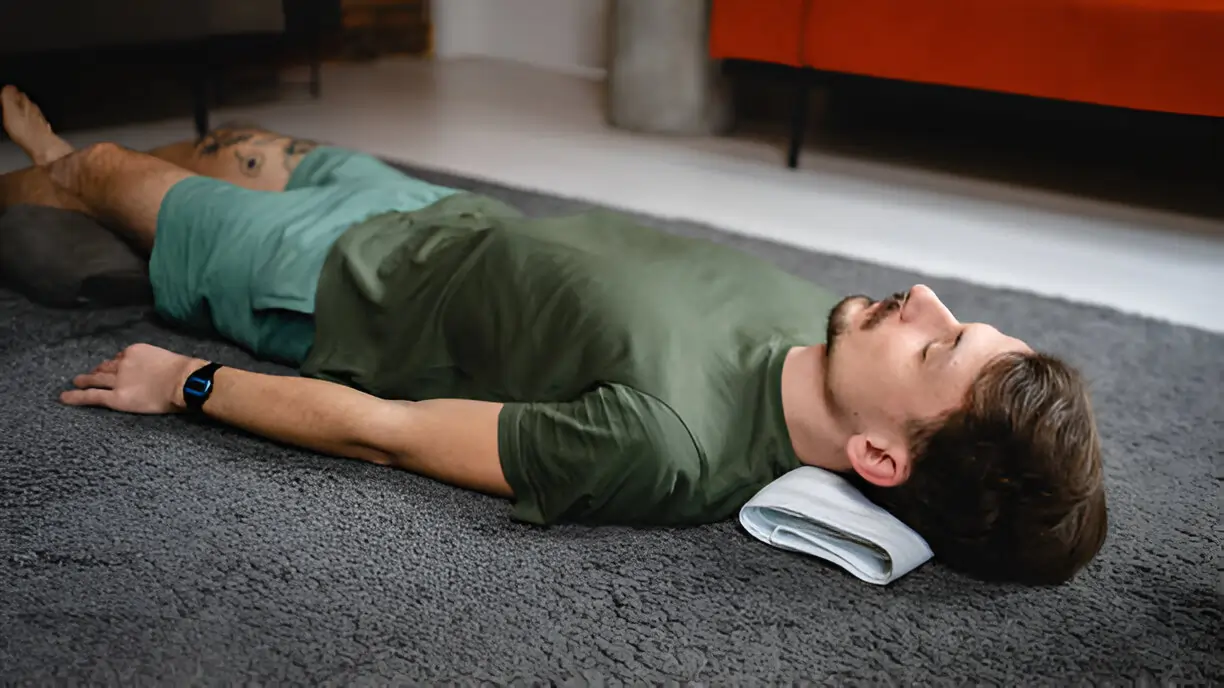 How Grounding Mats Help You Sleep Better and Restore Natural Balance