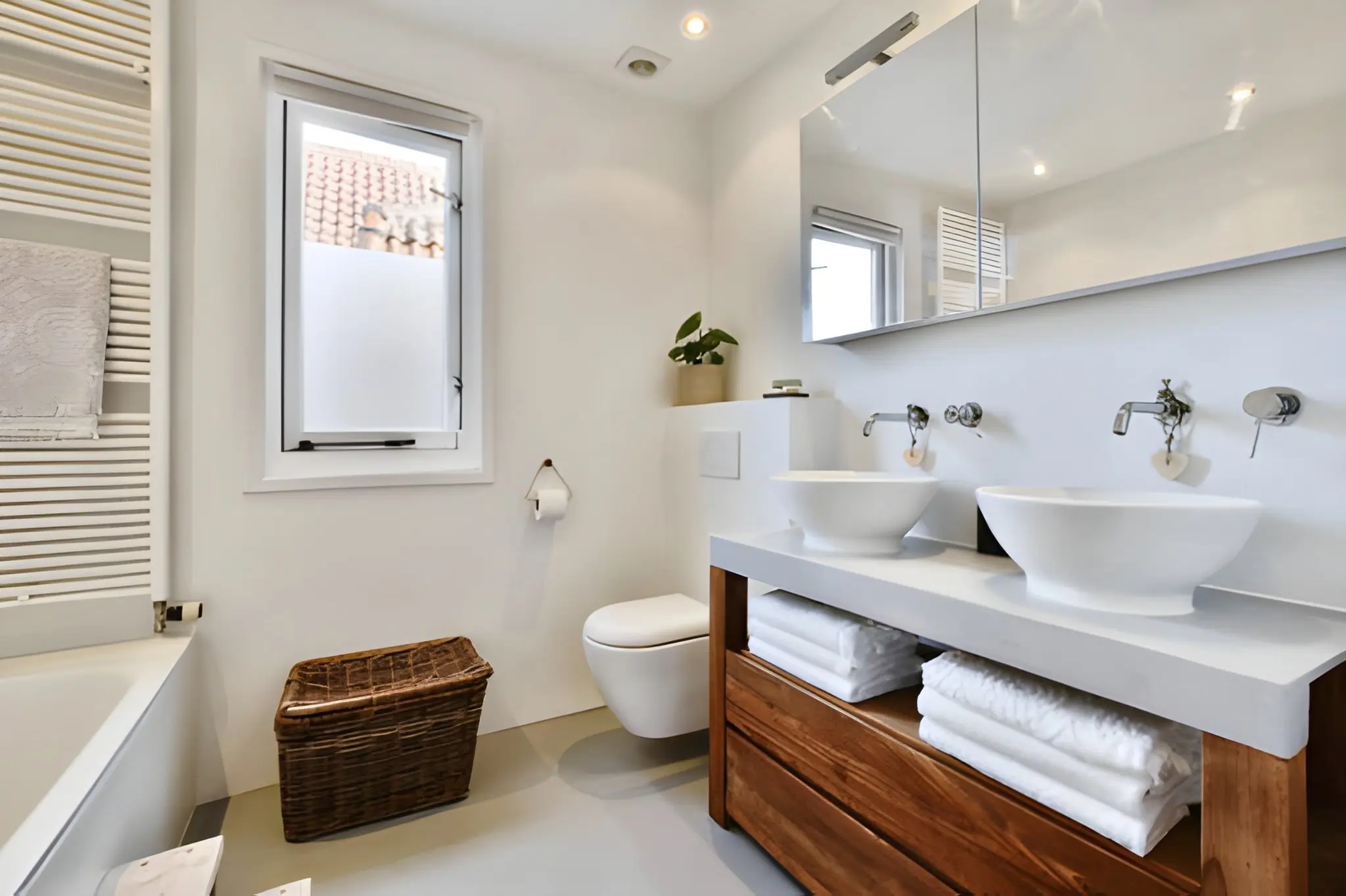 Stylish Bathroom Remodels That Increase Value Fast