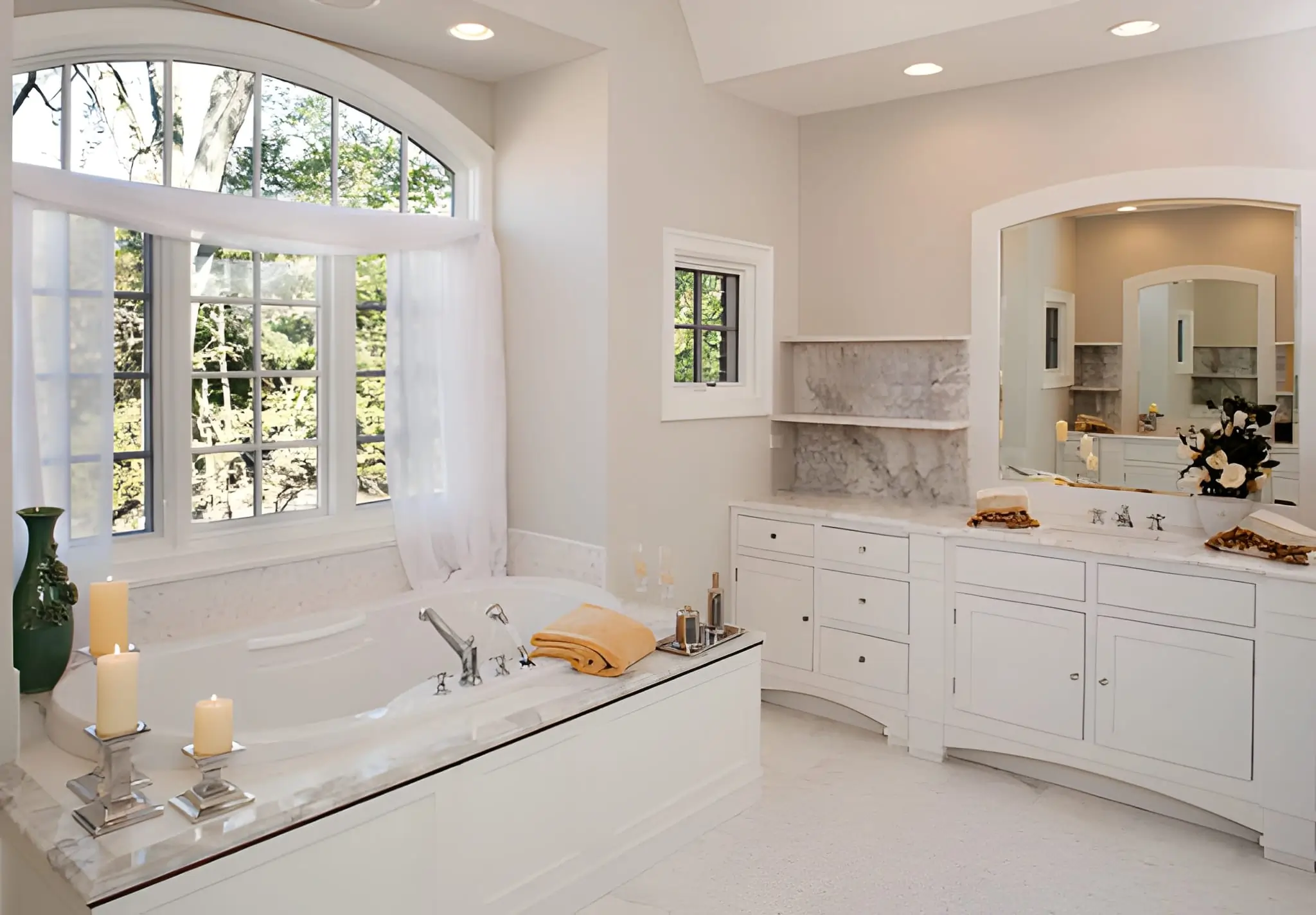 How to Plan a Tailor-Made Bathroom Renovation From Start to Finish