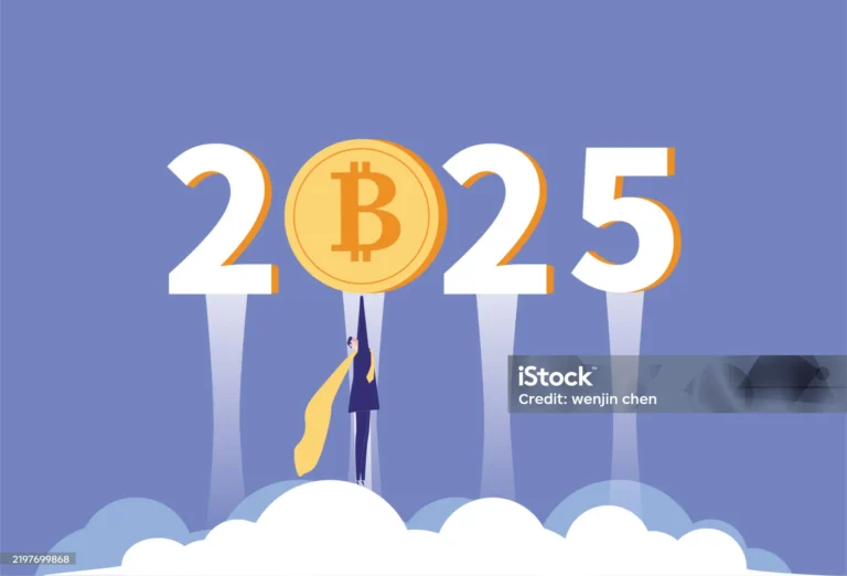 The Complete Beginner’s Guide to Buy Crypto in 2025