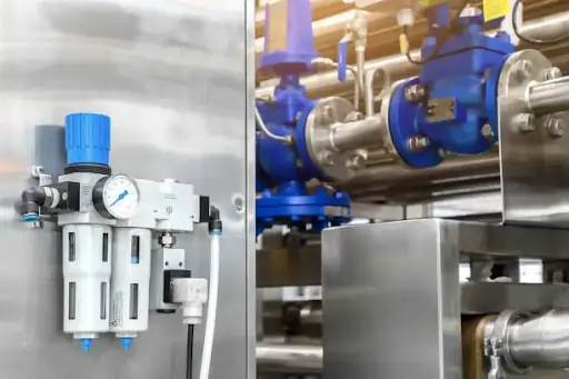 Air Lubricator Essentials: What B2B Buyers Should Know Before Installing