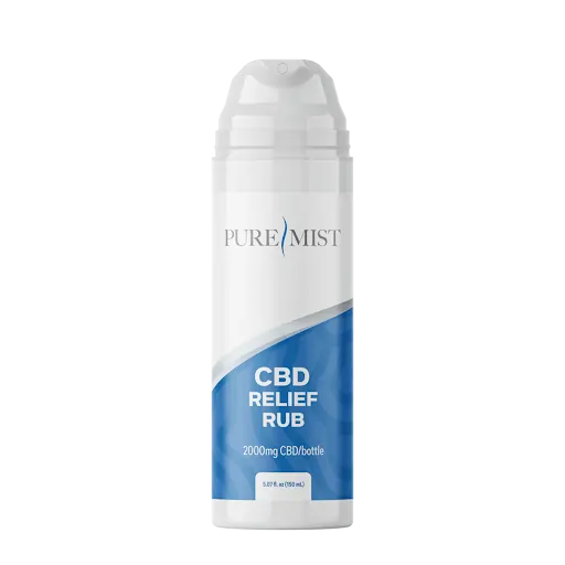 From Spa to Home: Bringing the Benefits of CBD Massage Oil into Daily Life
