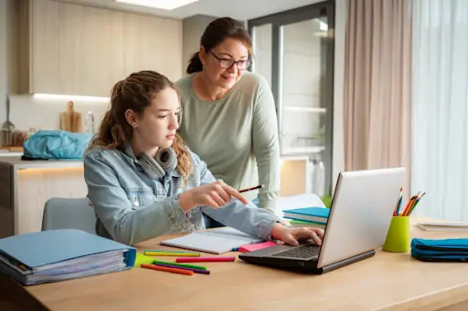 Redefining Education: How Online Learning Prepares Students for Tomorrow