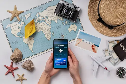 How to Choose the Best Travel Company in India: A Complete Guide