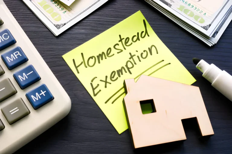 4 Reasons You Could Be Claiming Homestead Exemption