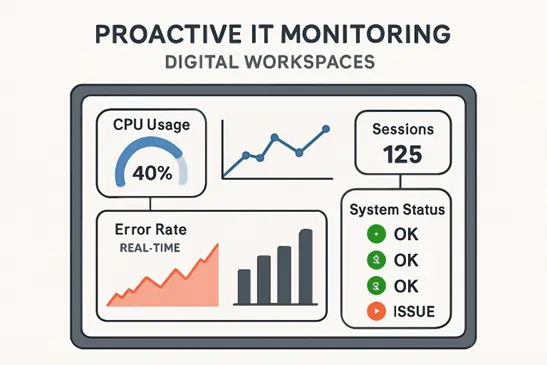 Innovative Strategies for Streamlining Citrix Monitoring Tools