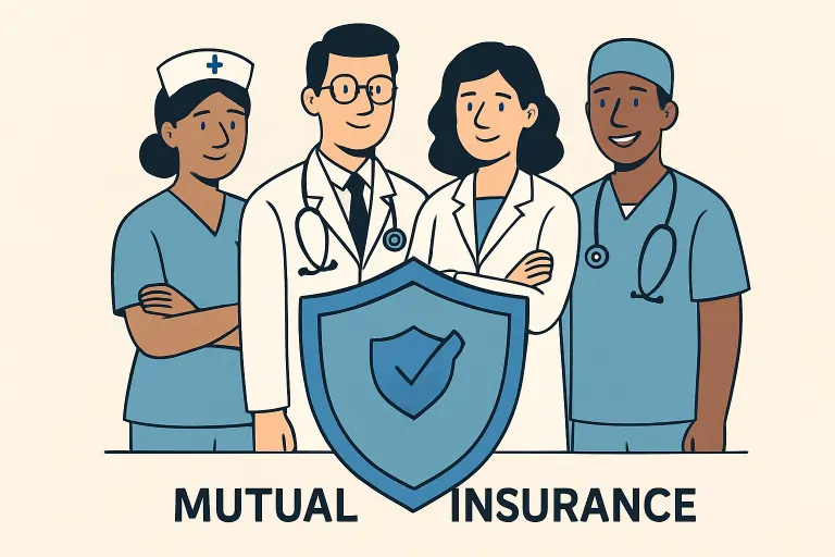 Selecting the Ideal Medical Liability Insurance Provider for Healthcare Practitioners
