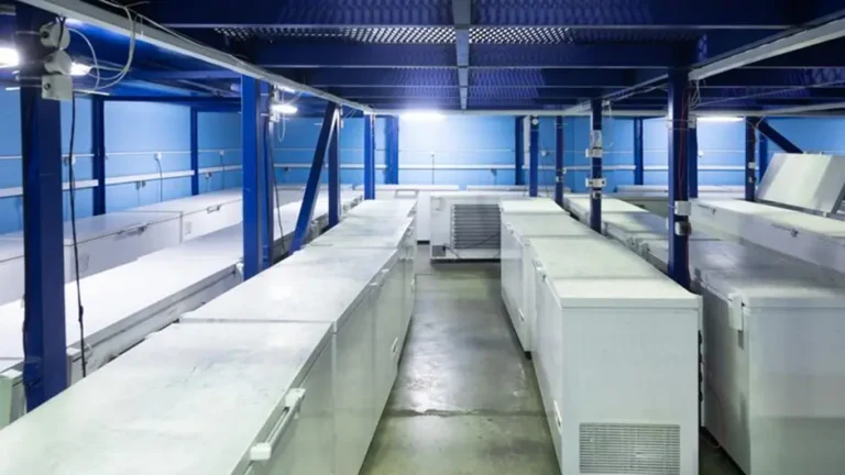 5 Reasons Why Choosing the Right Panels Matters for Cool Rooms