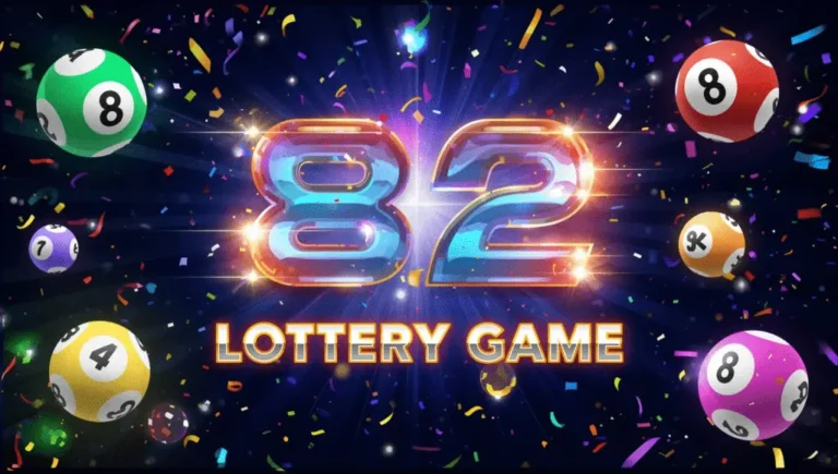 82 Lottery Online Ticket Purchase Guide