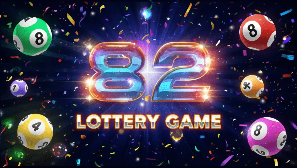 82 Lottery Online Ticket Purchase Guide
