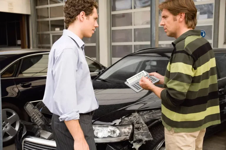 Car Accident Settlement Key Factors That Affect Compensation