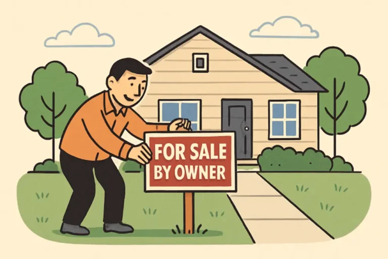 Creative Strategies to Sell Your Home Quickly Without an Agent